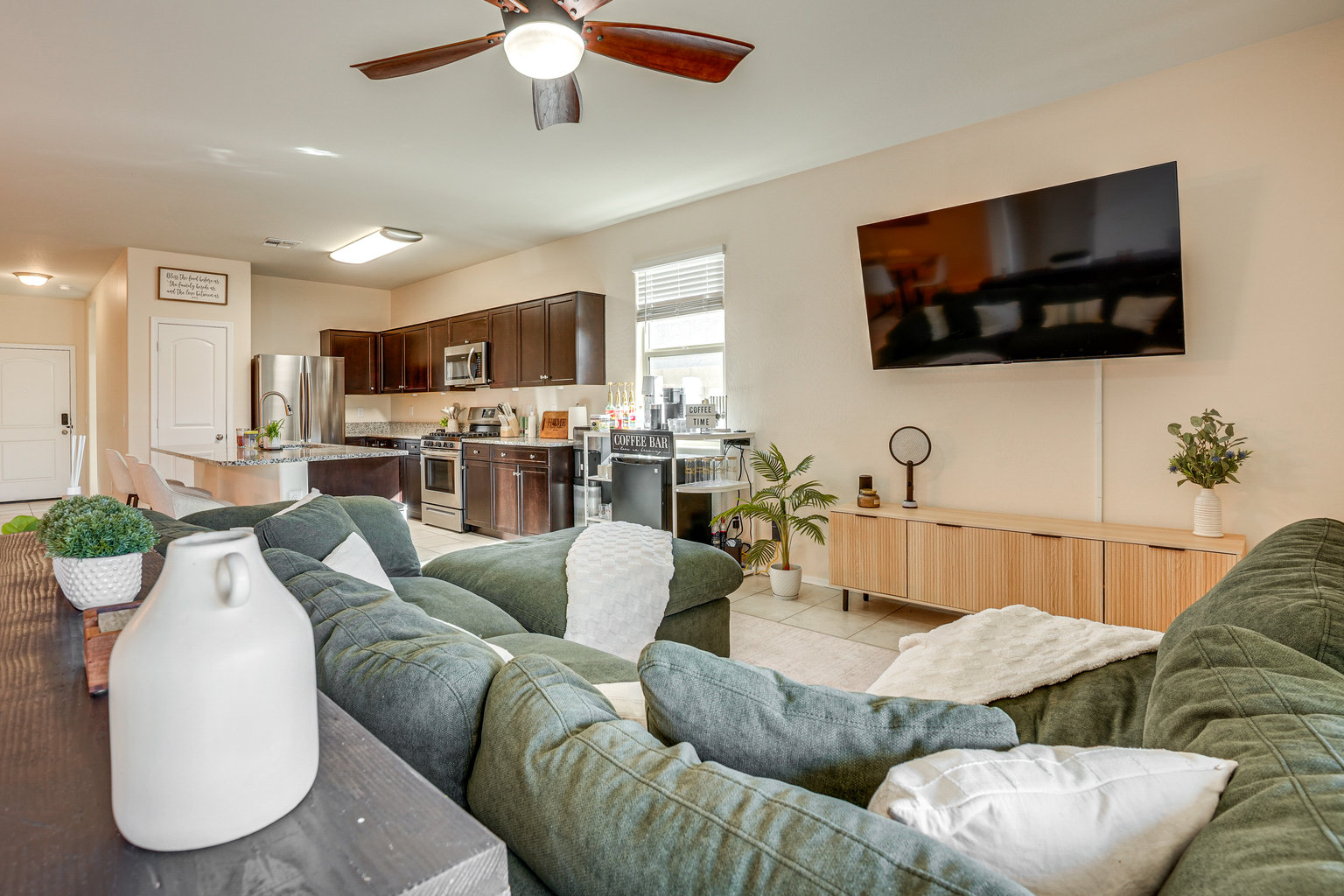 Buckeye Vacation Rental