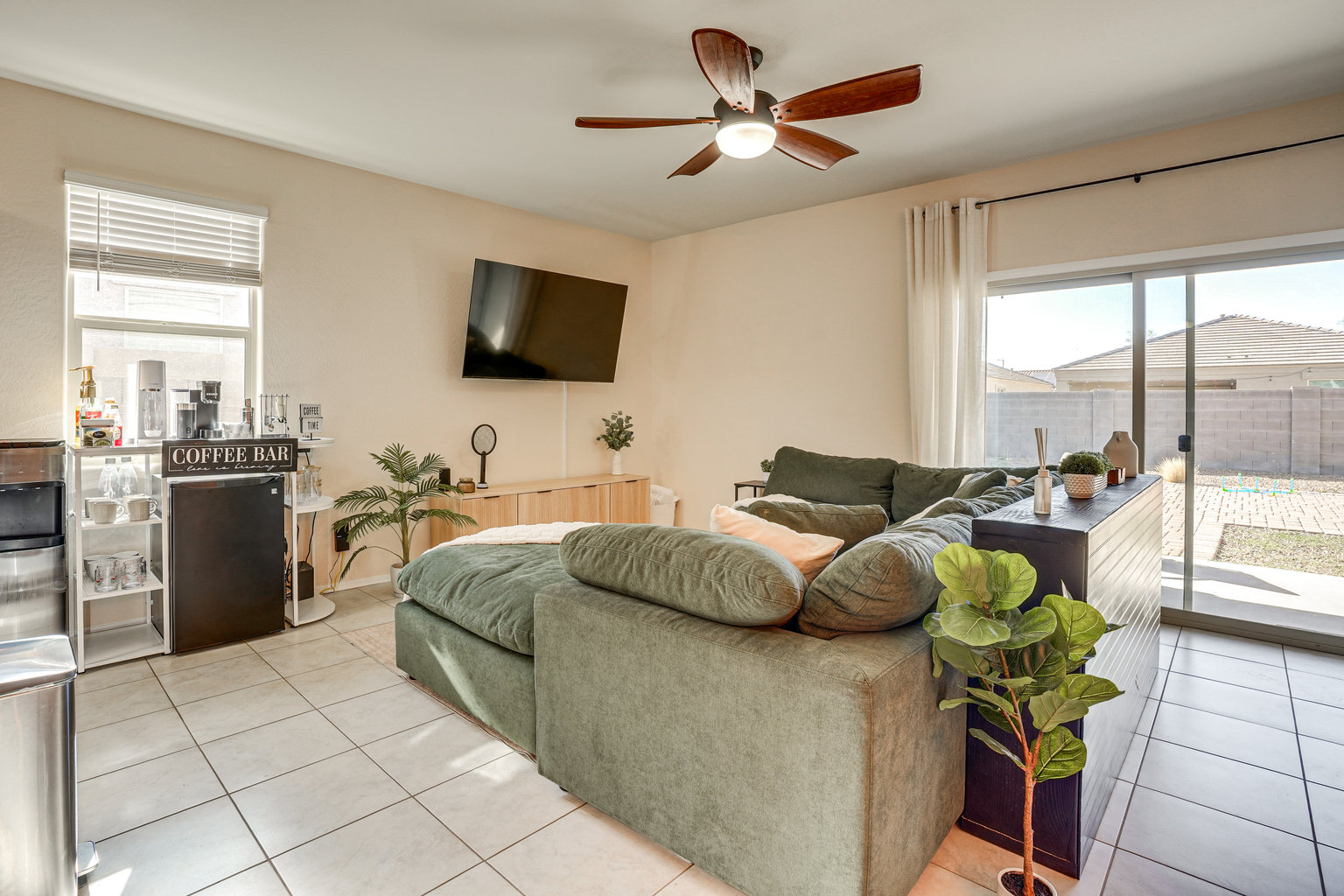 Buckeye Vacation Rental