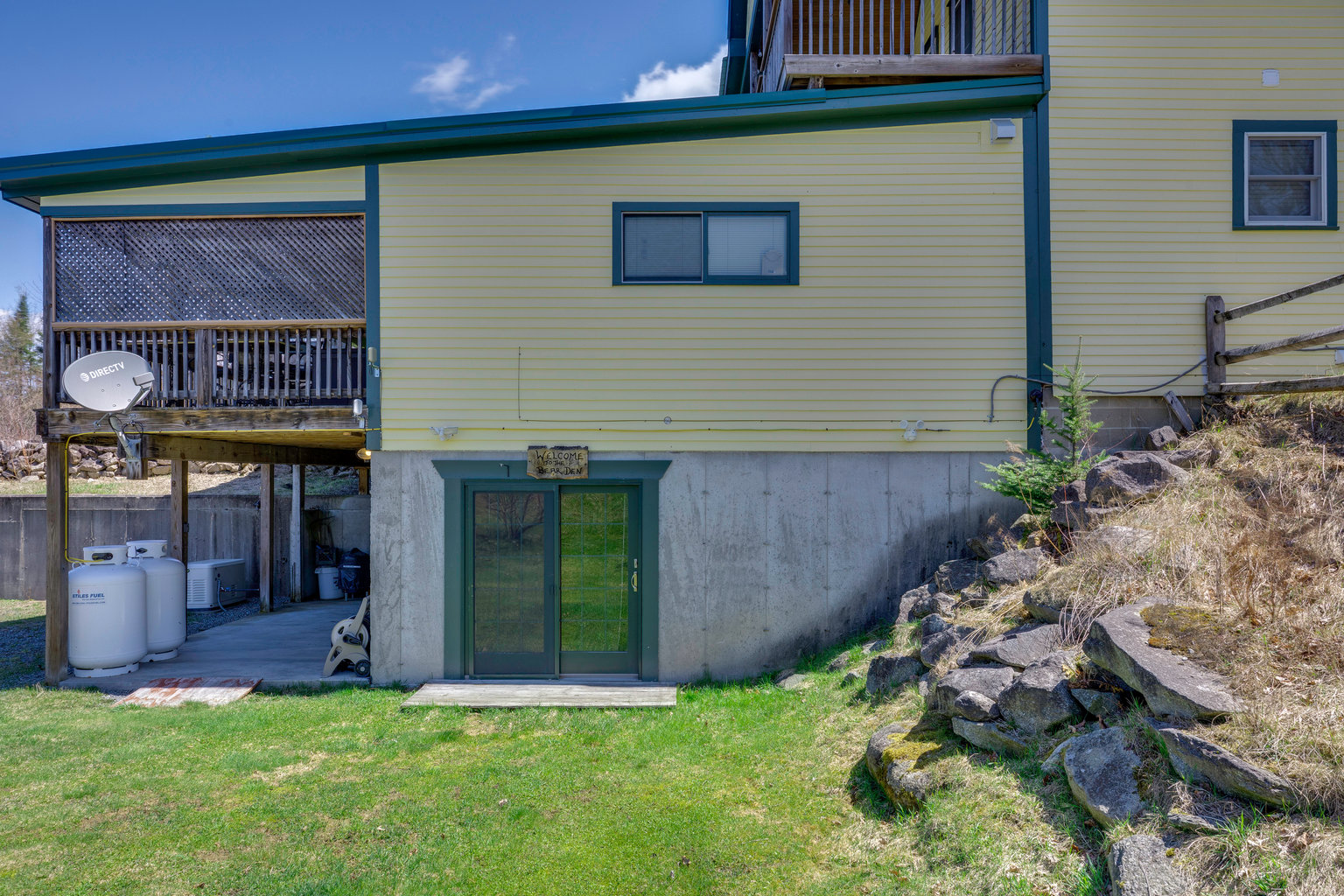 Bethlehem Vacation Rental