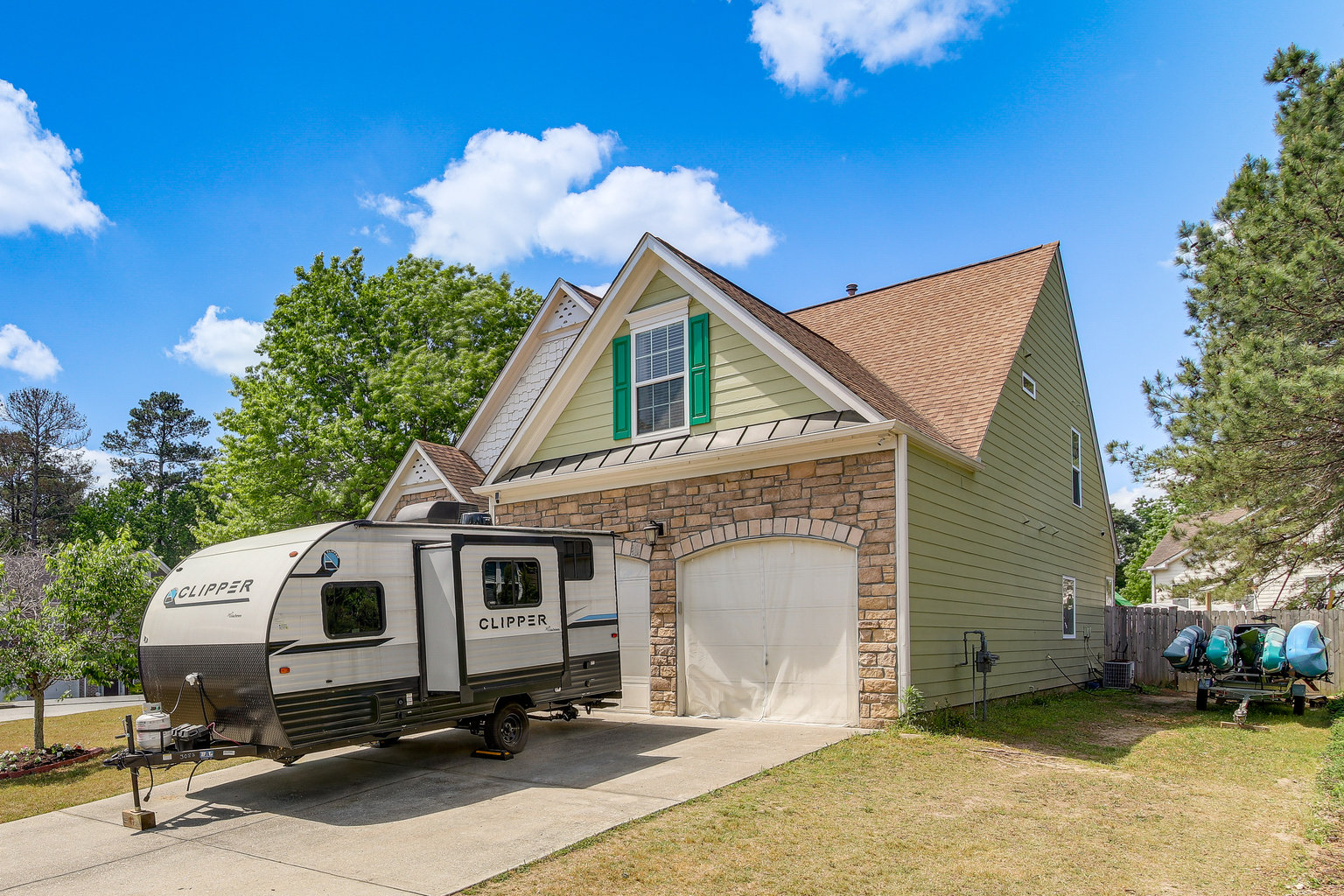 Loganville Vacation Rental