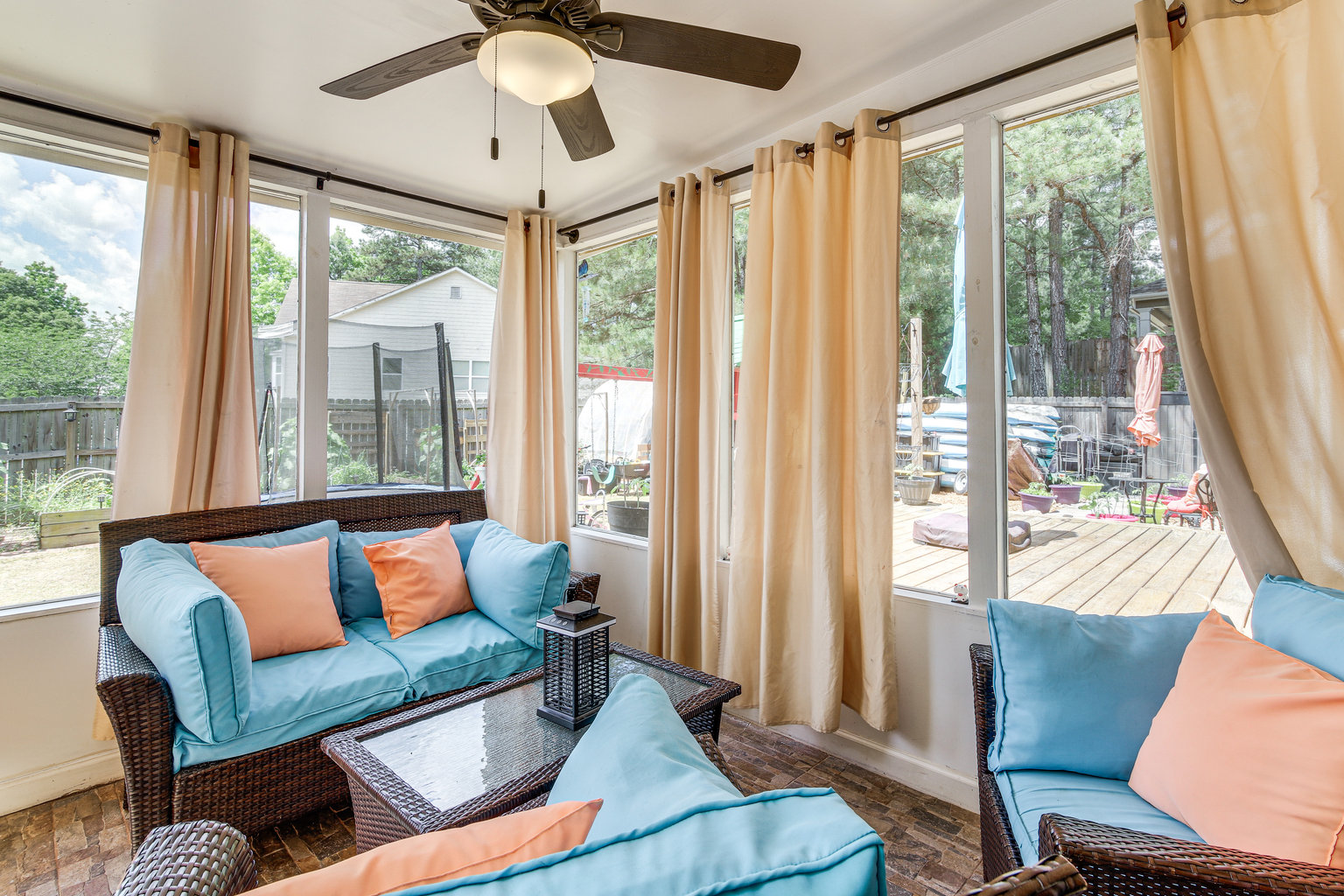 Loganville Vacation Rental