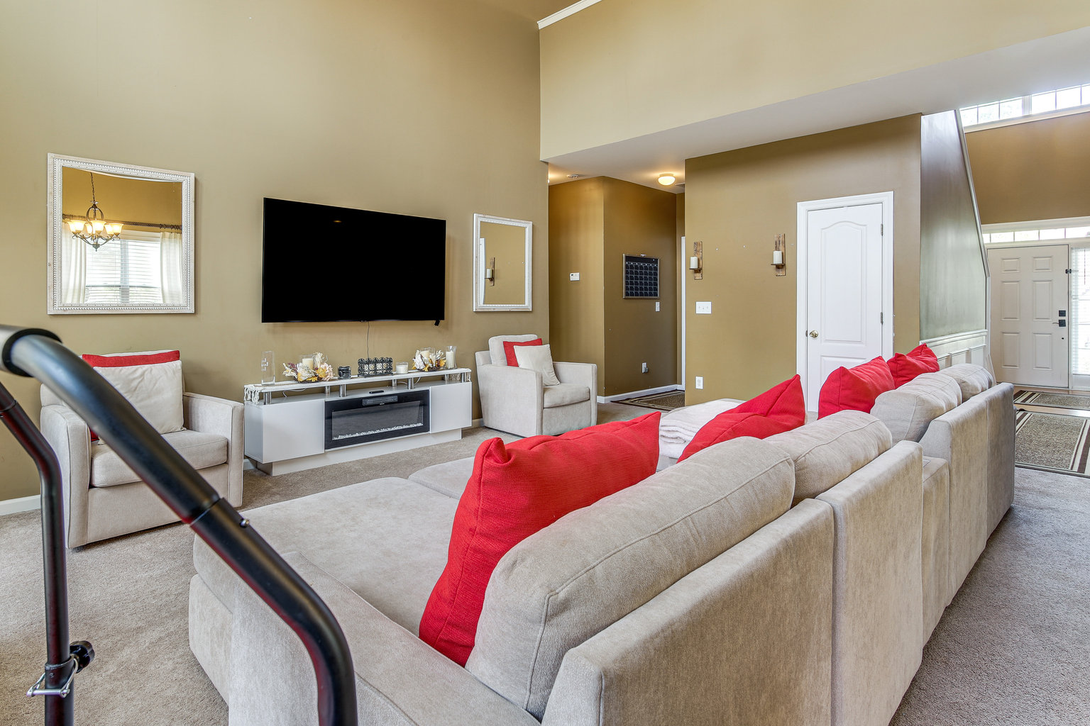 Loganville Vacation Rental