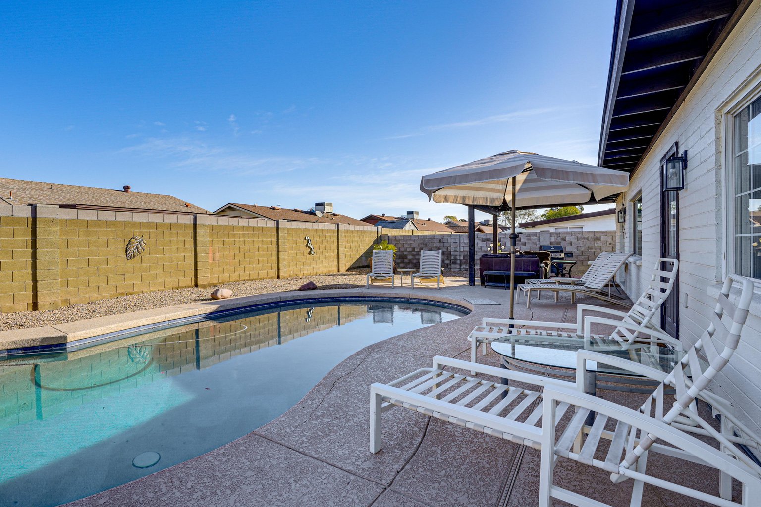 Glendale Vacation Rental
