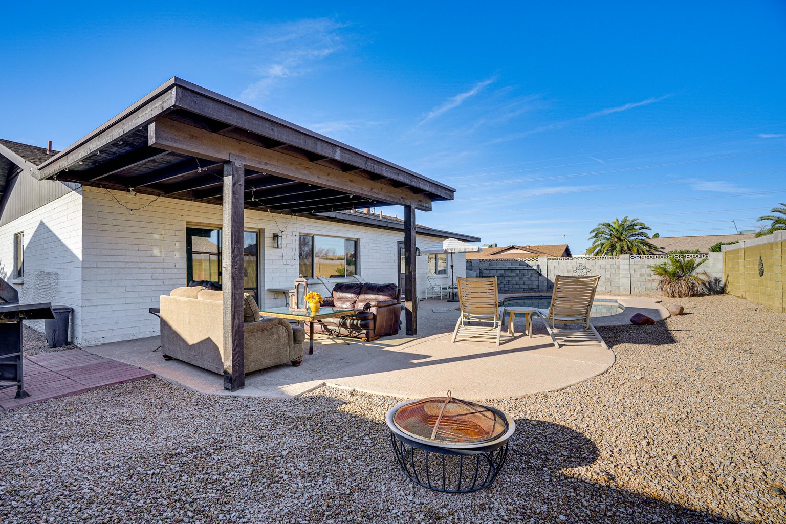 Glendale Vacation Rental
