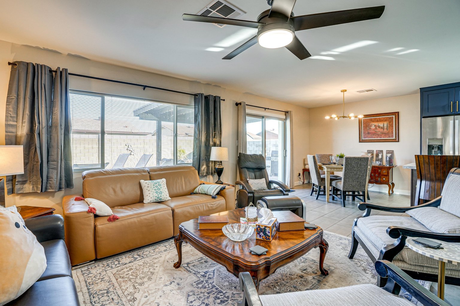 Glendale Vacation Rental
