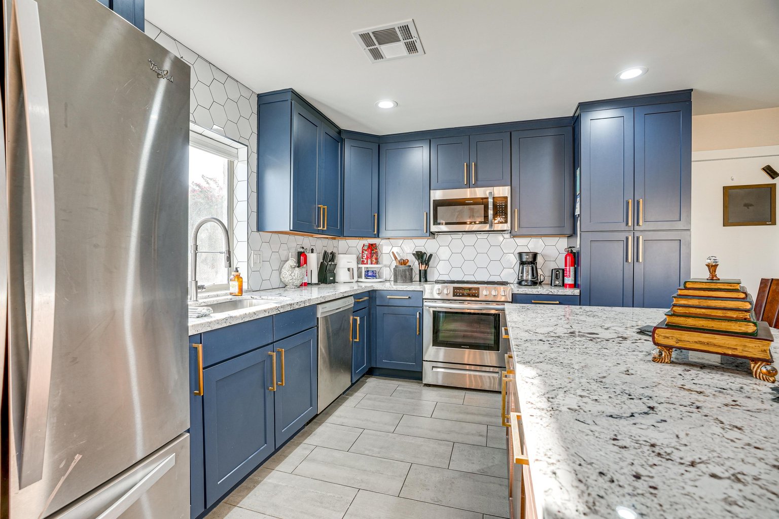 Glendale Vacation Rental
