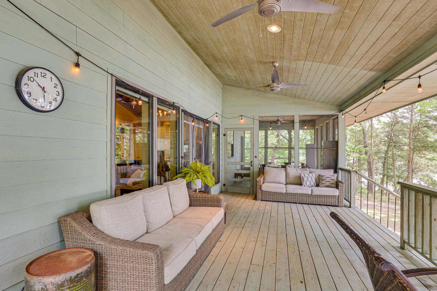 Winnsboro Vacation Rental