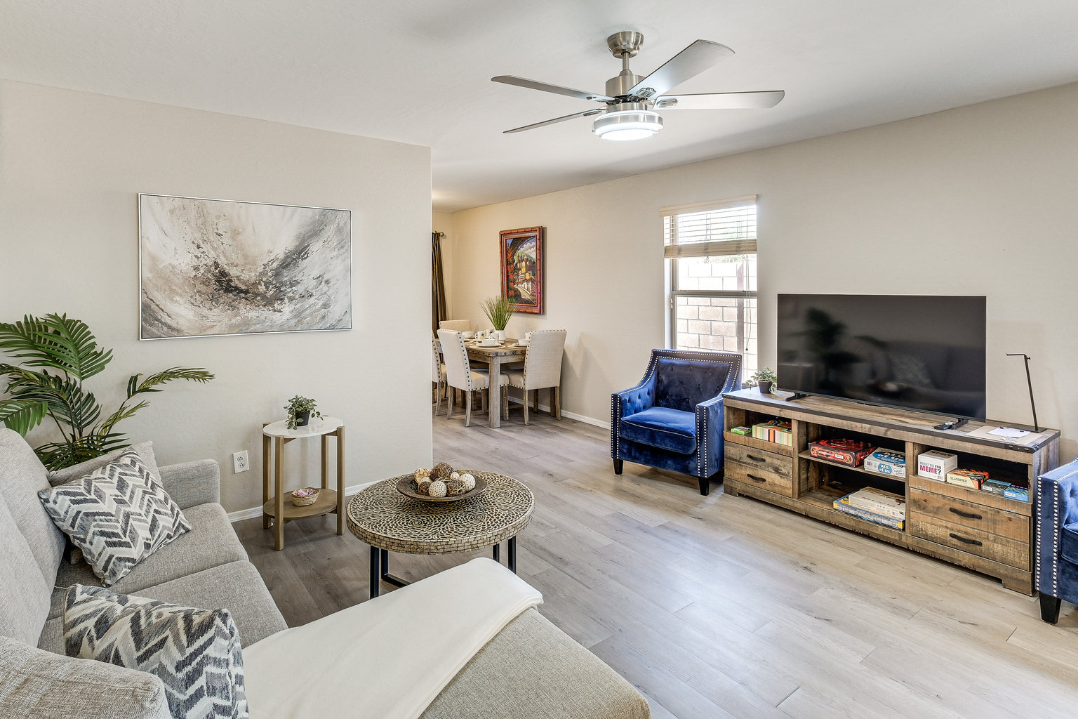 Casa Grande Vacation Rental