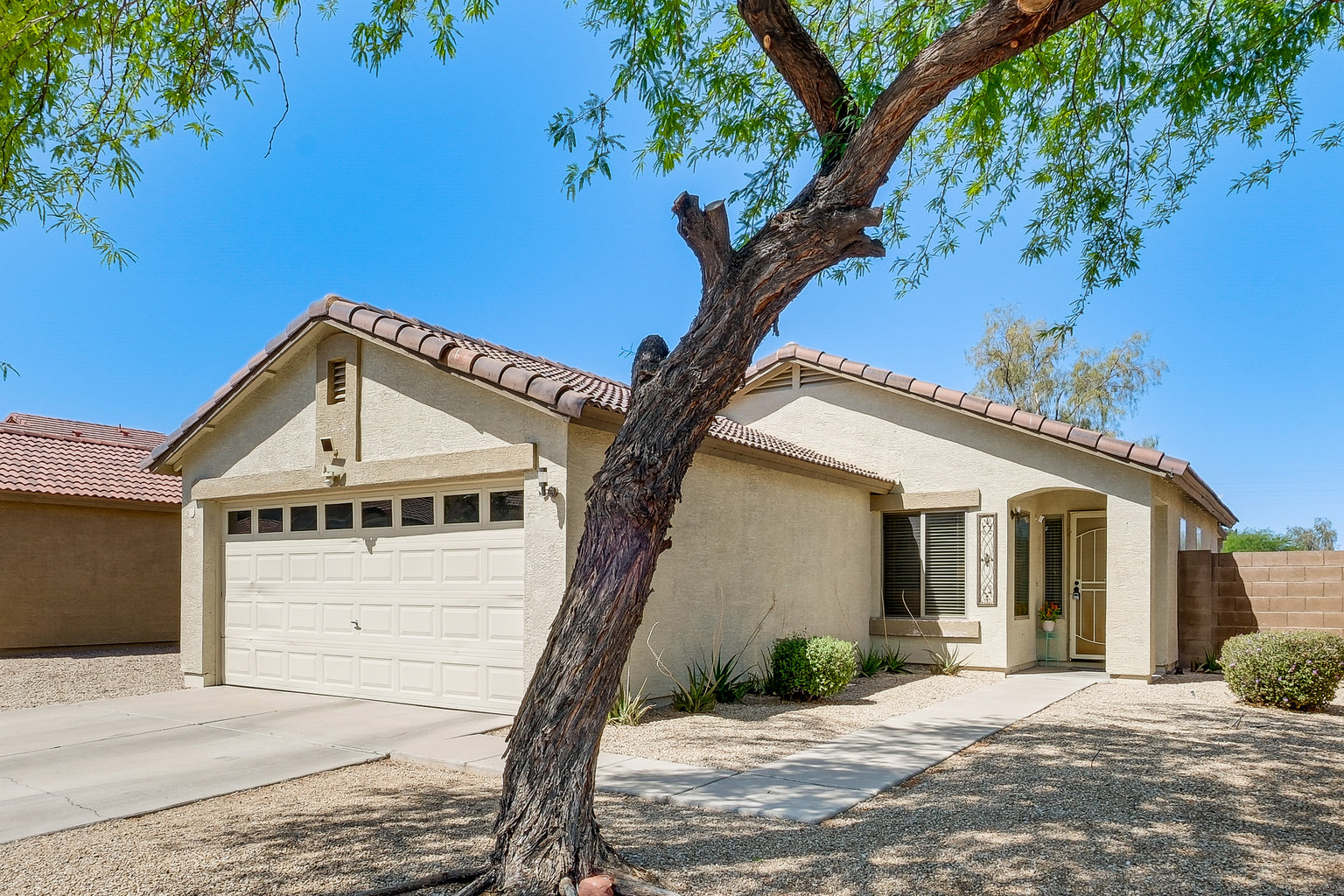 Casa Grande Vacation Rental