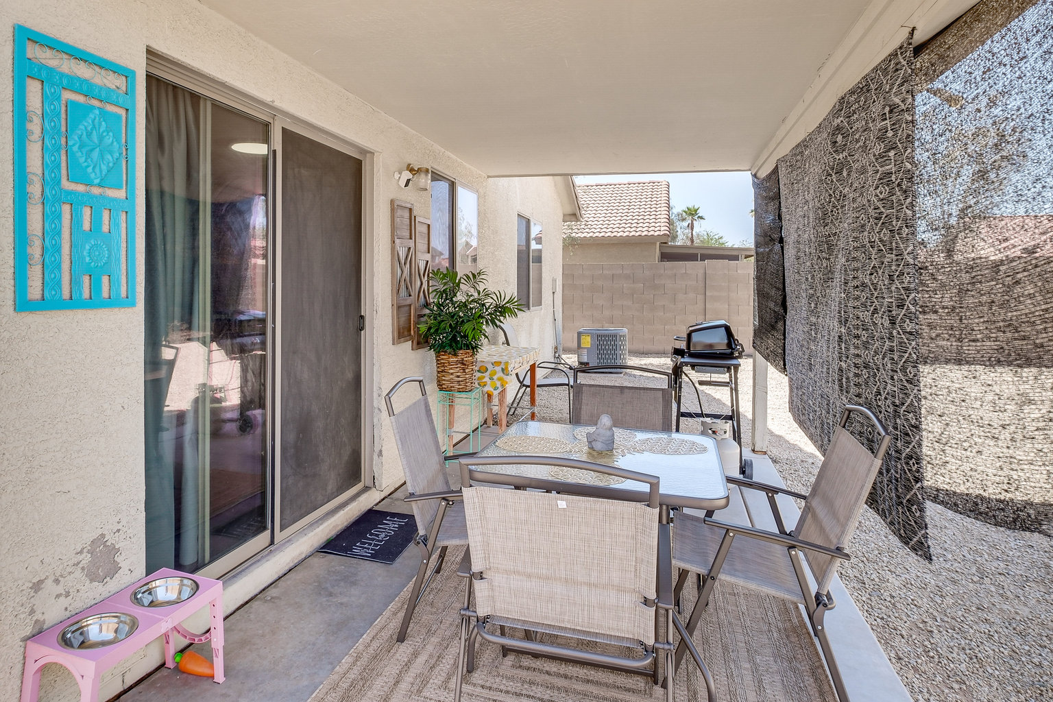 Casa Grande Vacation Rental