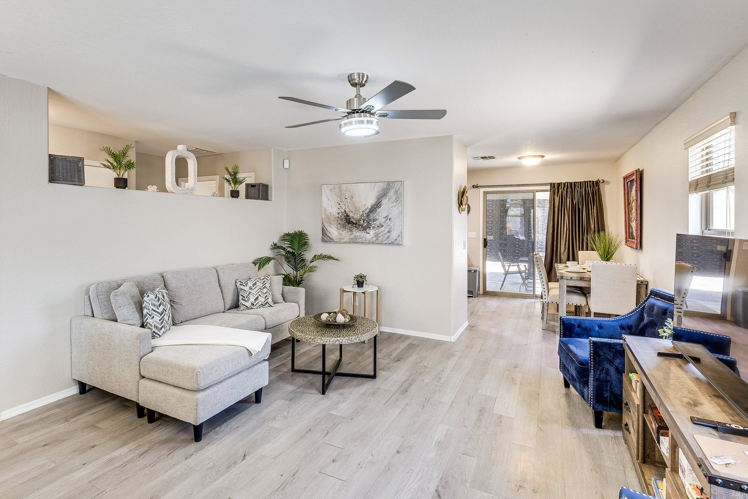 Casa Grande Vacation Rental