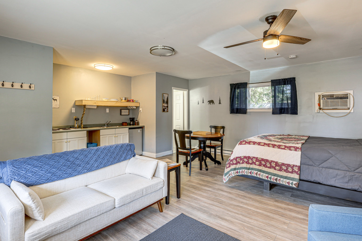 Schroon Lake Vacation Rental