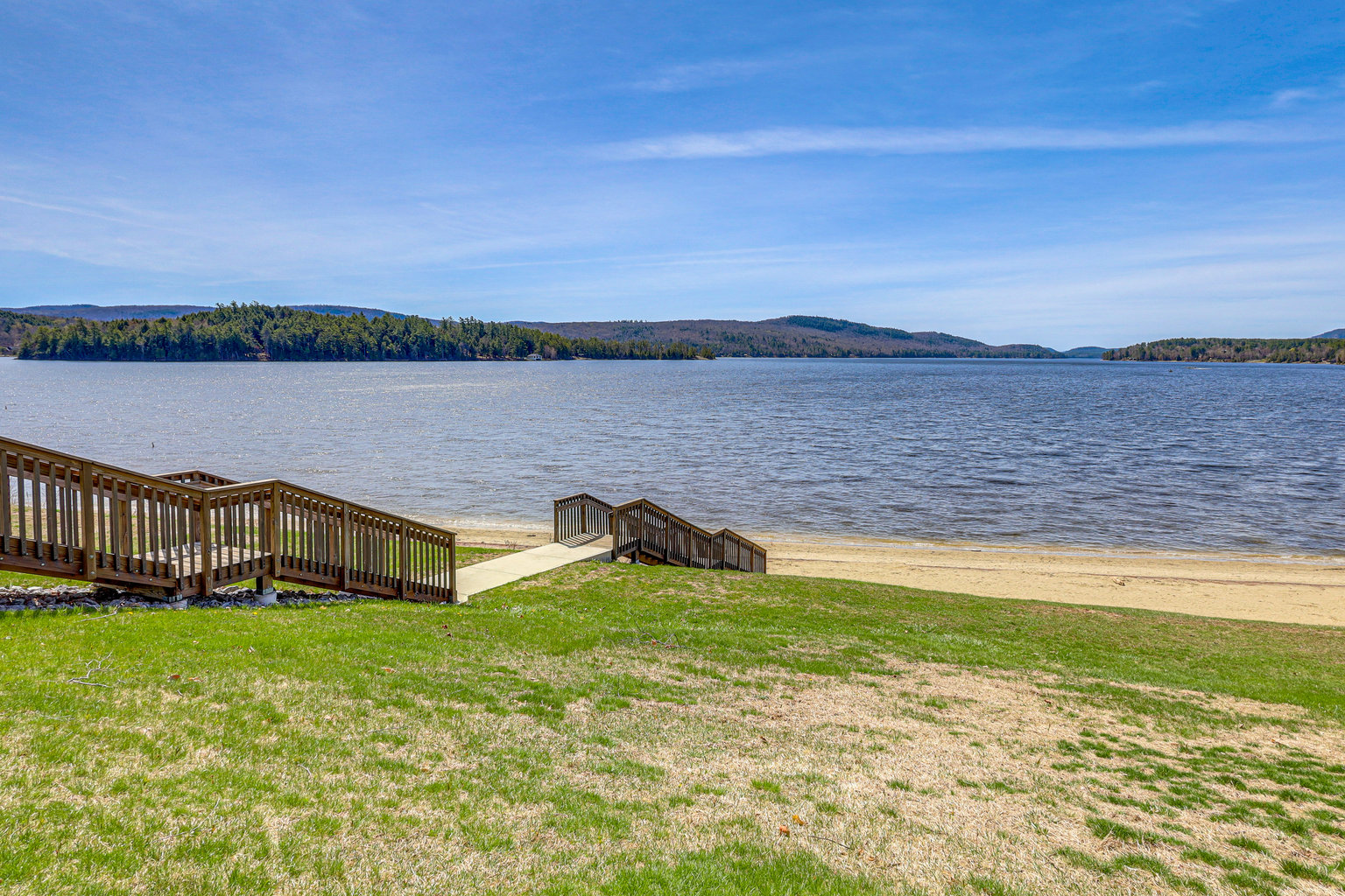 Schroon Lake Vacation Rental