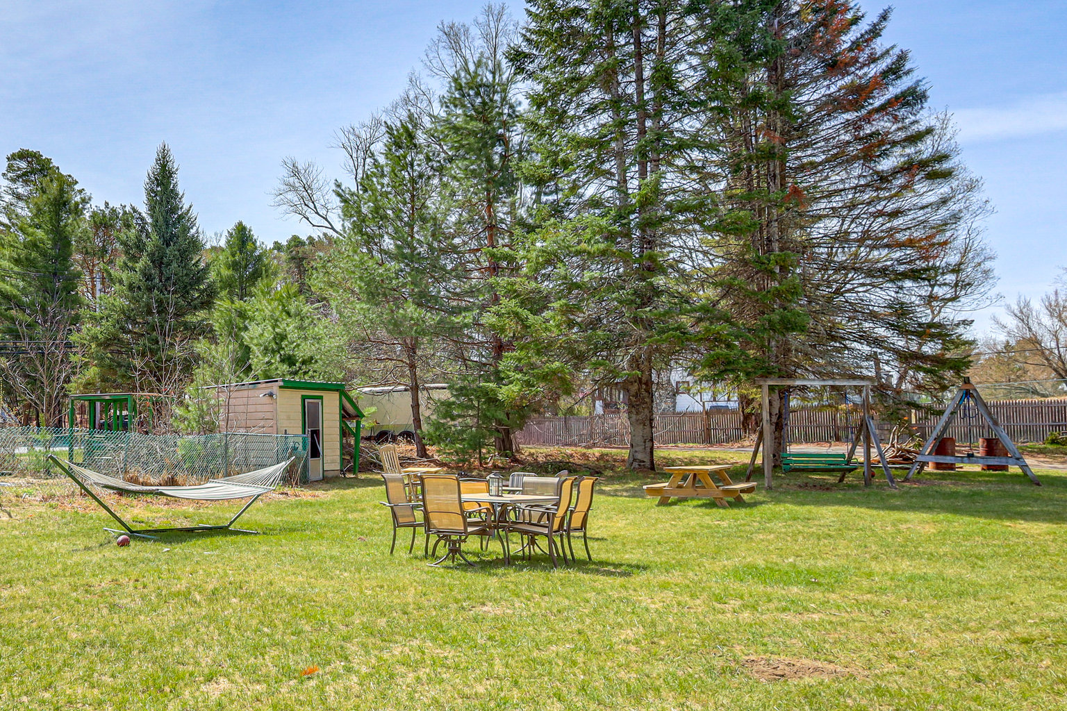 Schroon Lake Vacation Rental