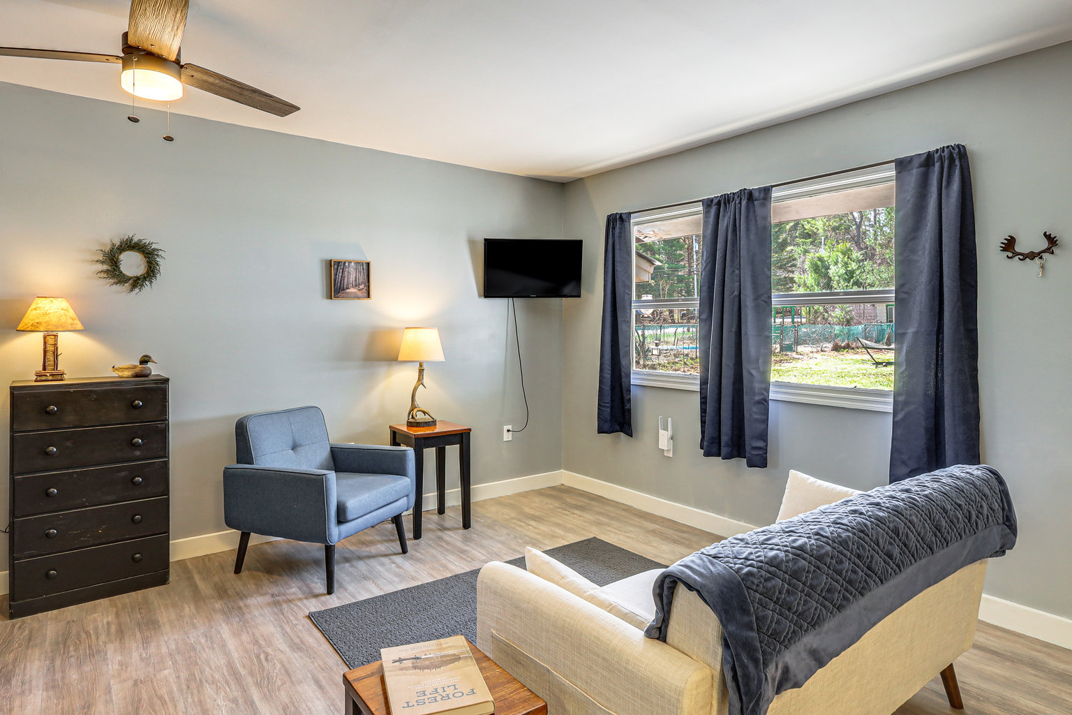 Schroon Lake Vacation Rental