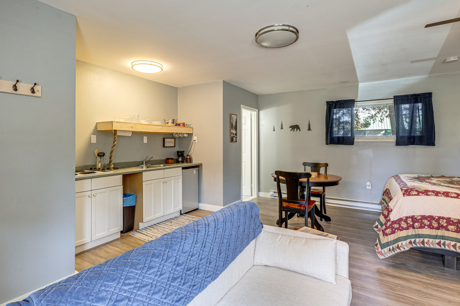 Schroon Lake Vacation Rental