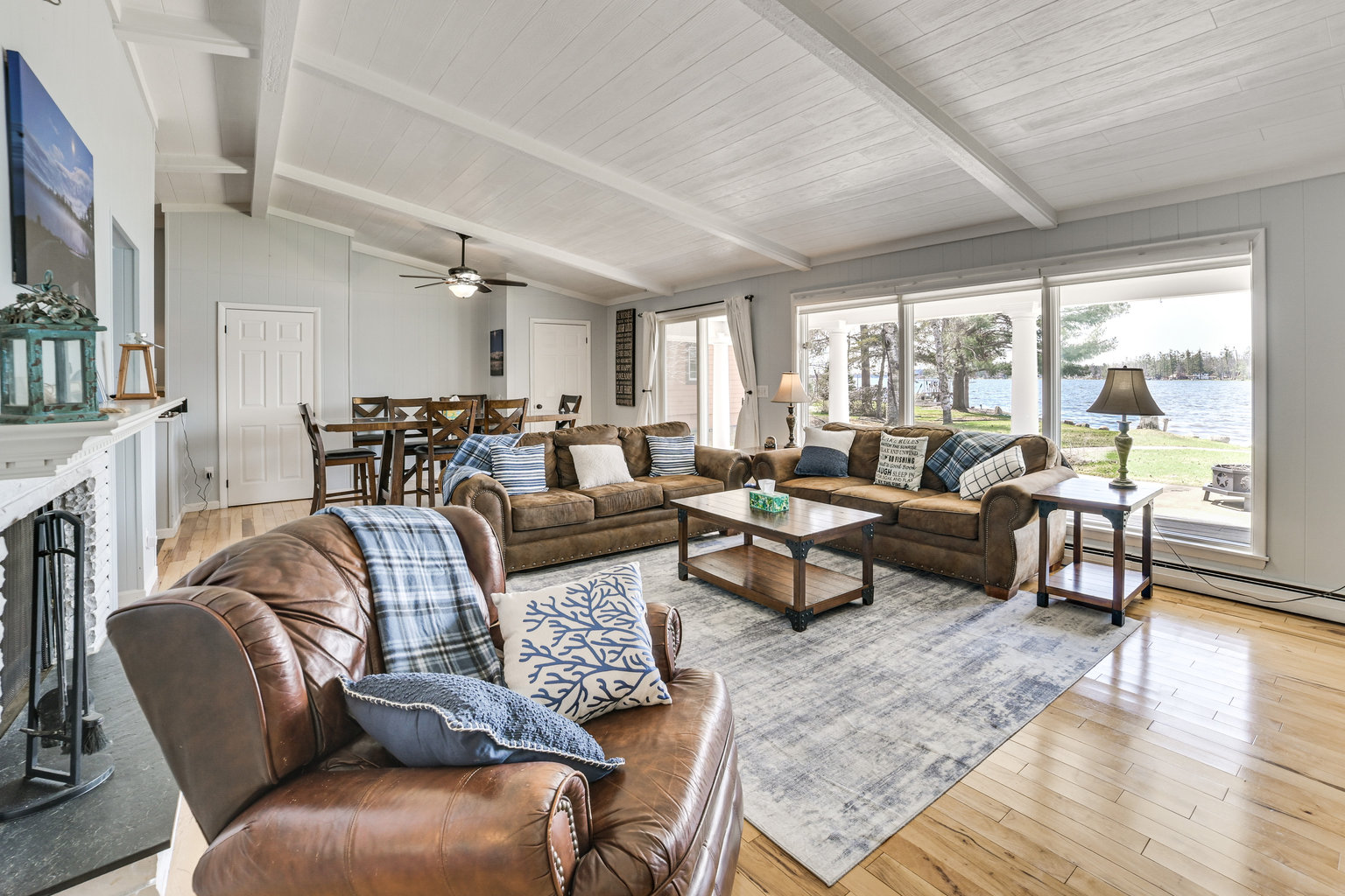Gaylord Vacation Rental