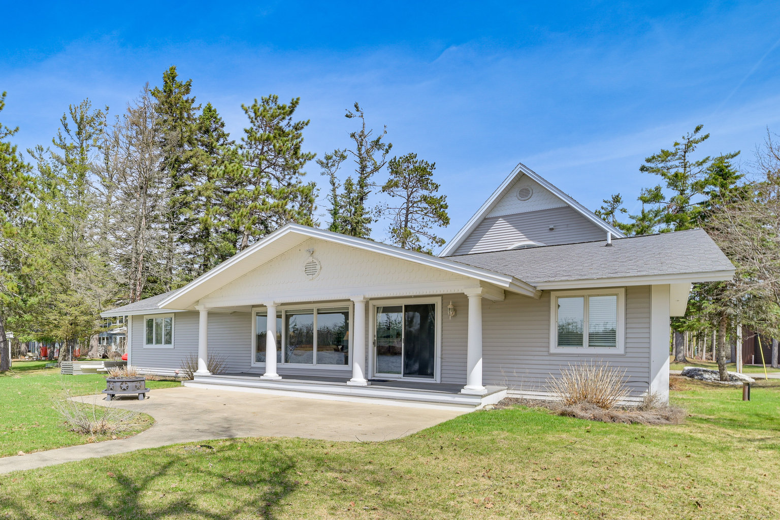 Gaylord Vacation Rental