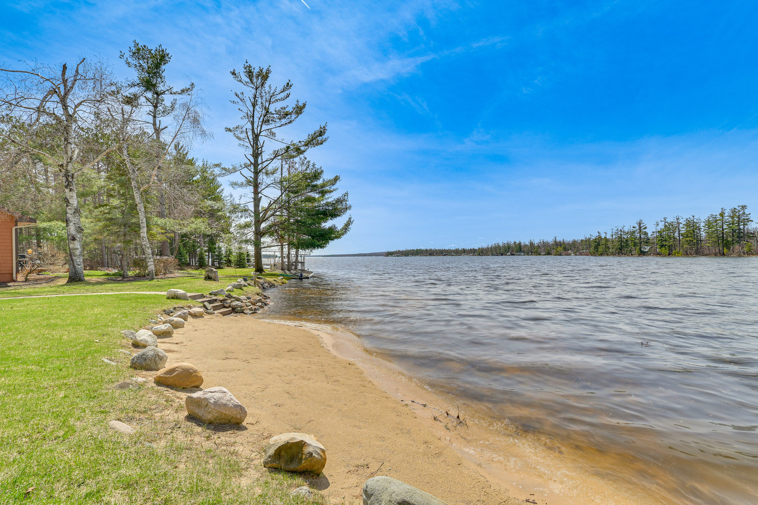 Gaylord Vacation Rental