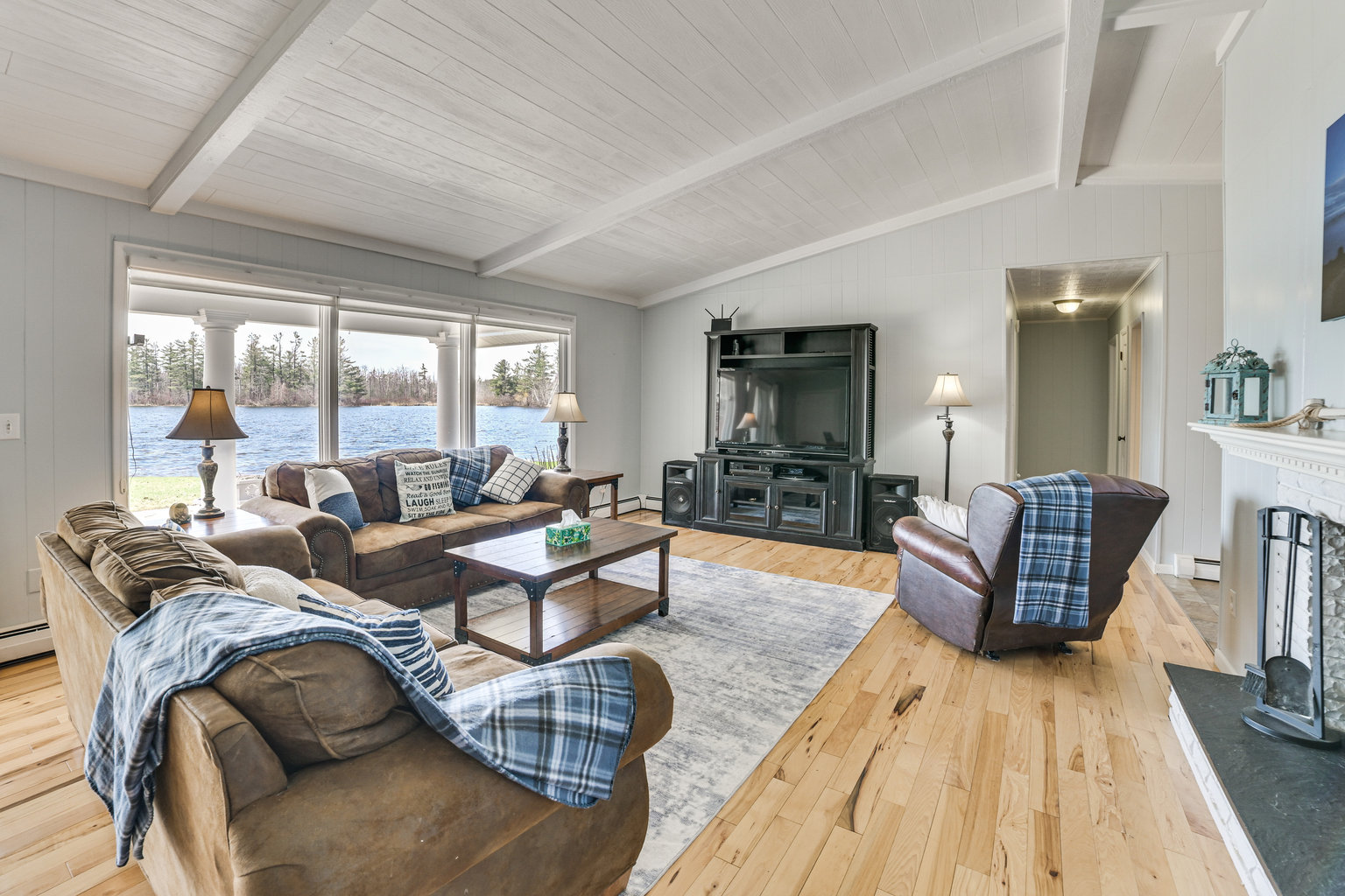 Gaylord Vacation Rental