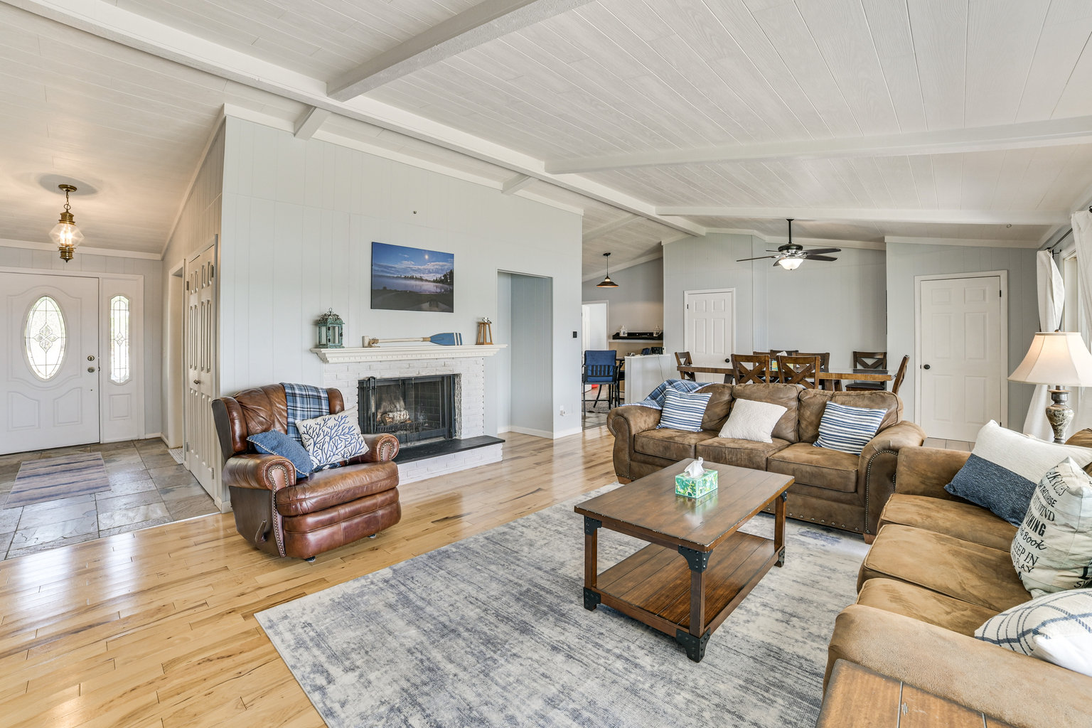 Gaylord Vacation Rental
