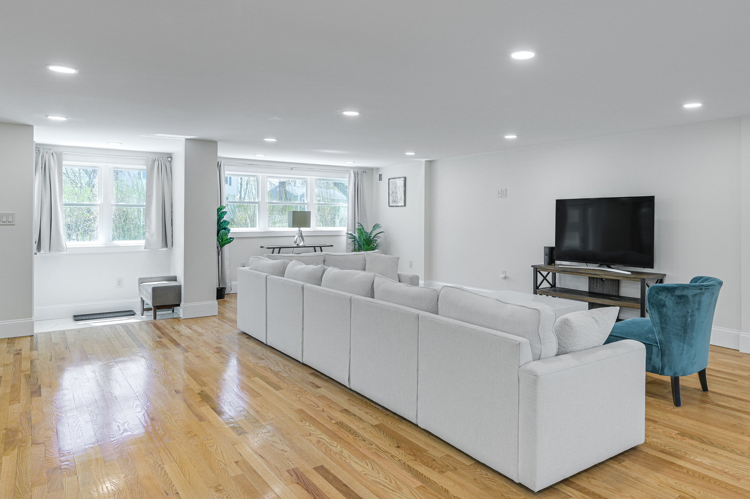 Hull Vacation Rental