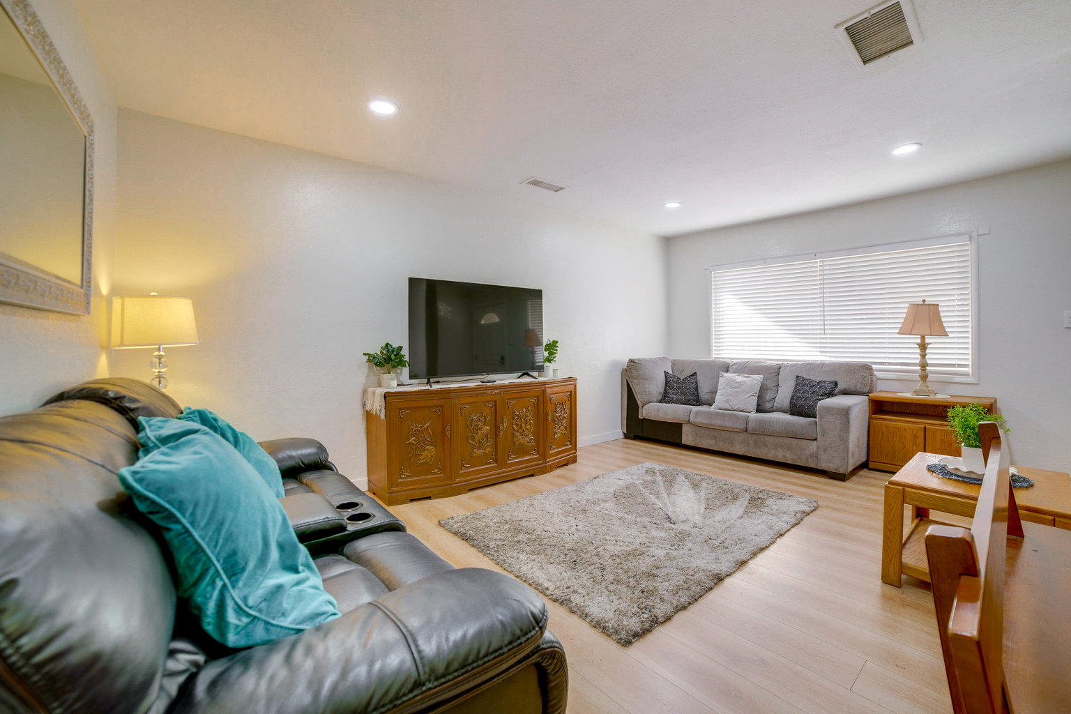 Rialto Vacation Rental