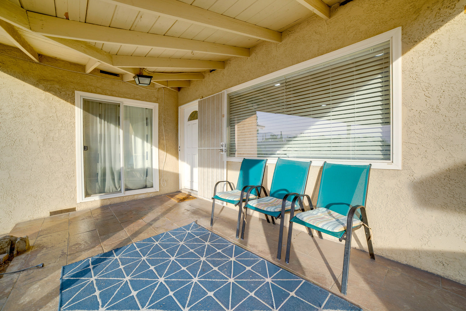 Rialto Vacation Rental