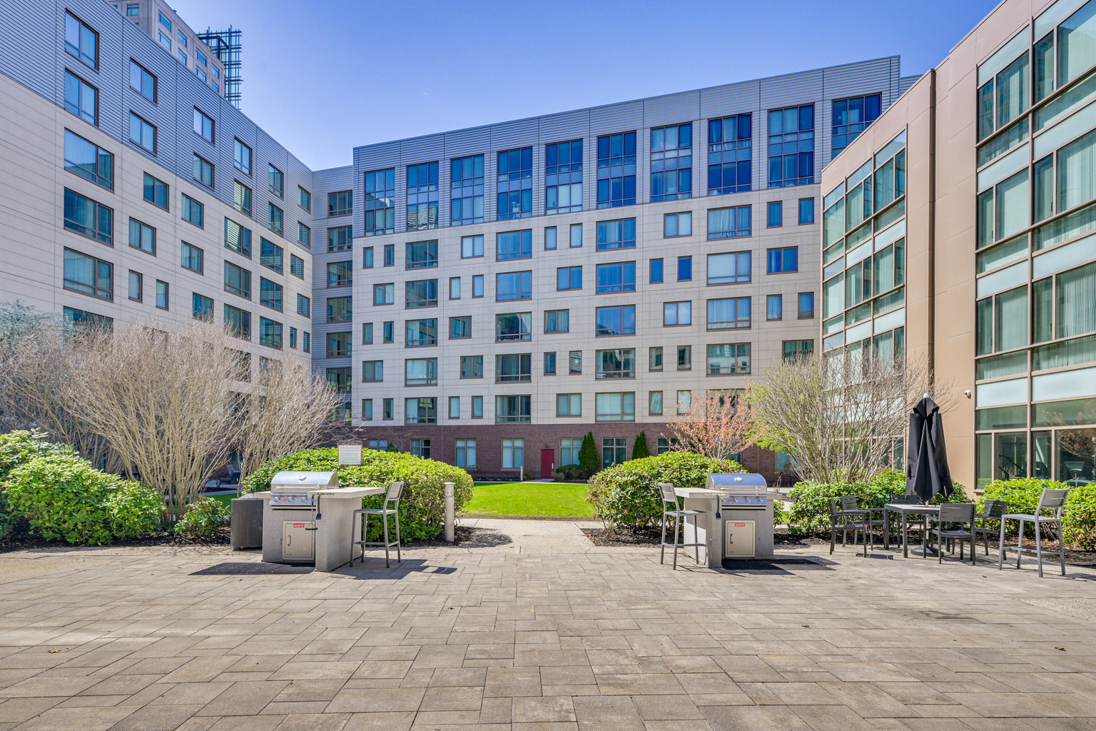 Cambridge Vacation Rental