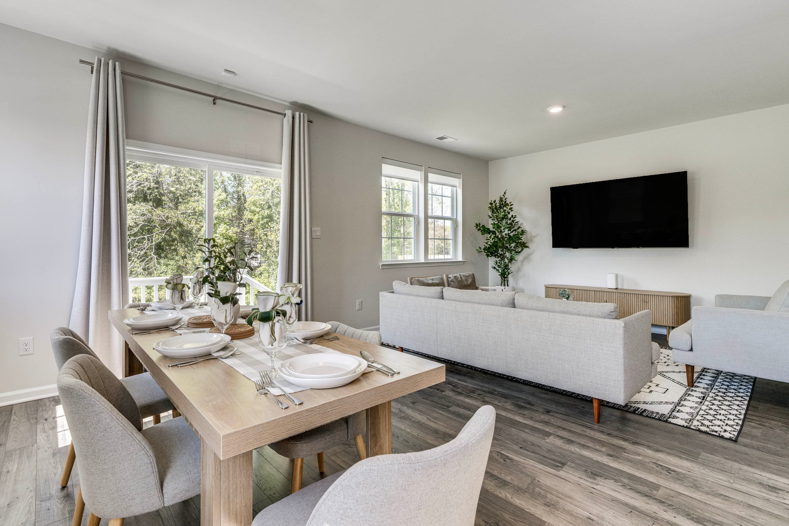 Cape May Vacation Rental