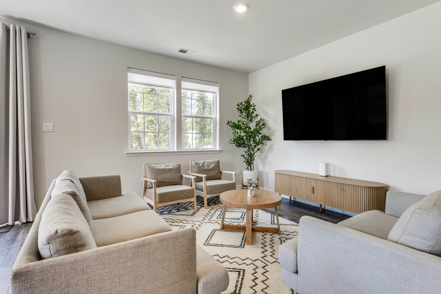 Cape May Vacation Rental