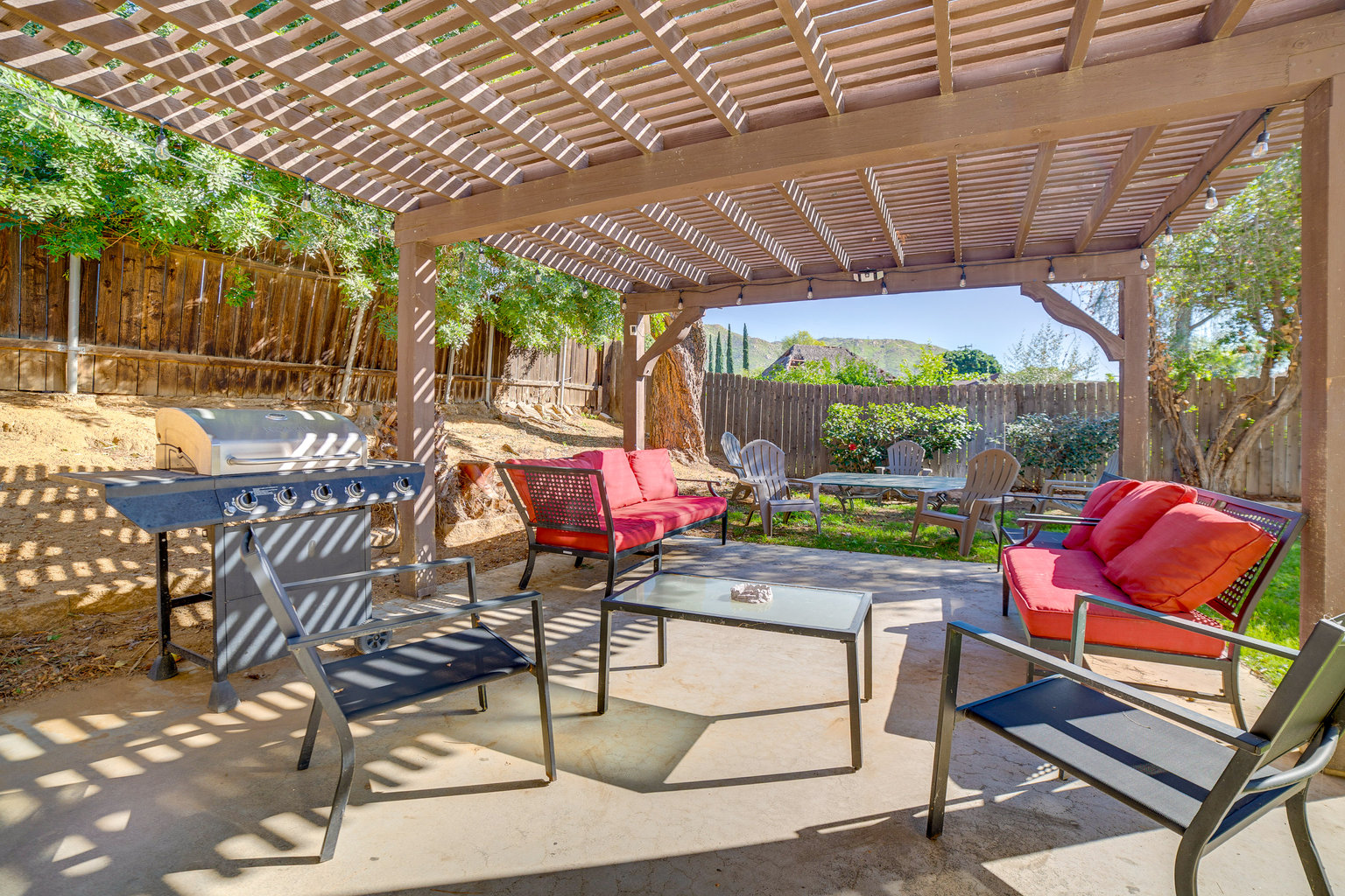 Moreno Valley Vacation Rental