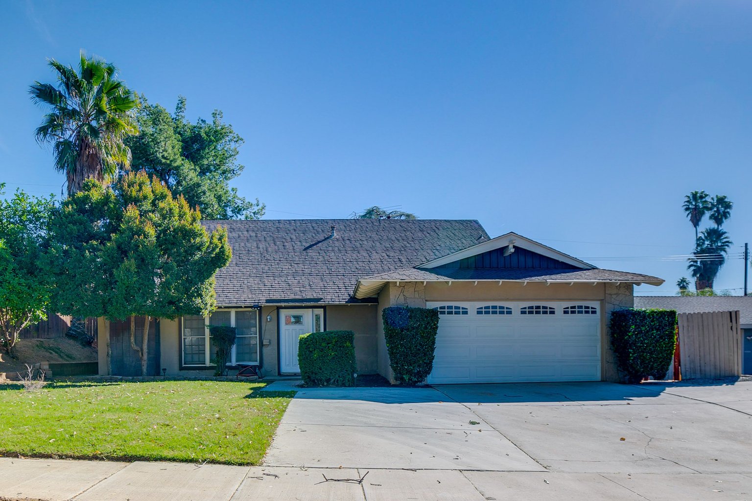 Moreno Valley Vacation Rental