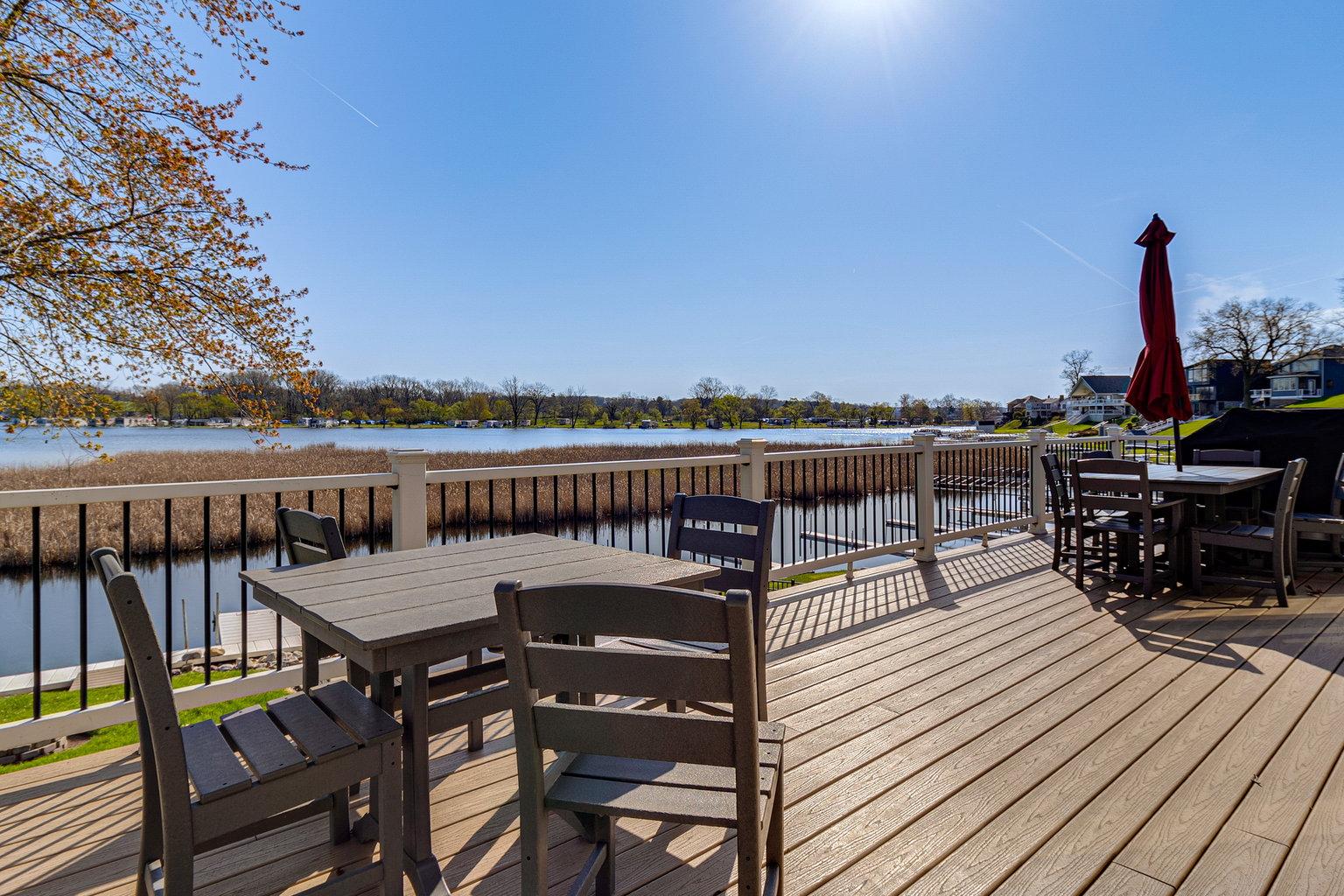 Angola Vacation Rental