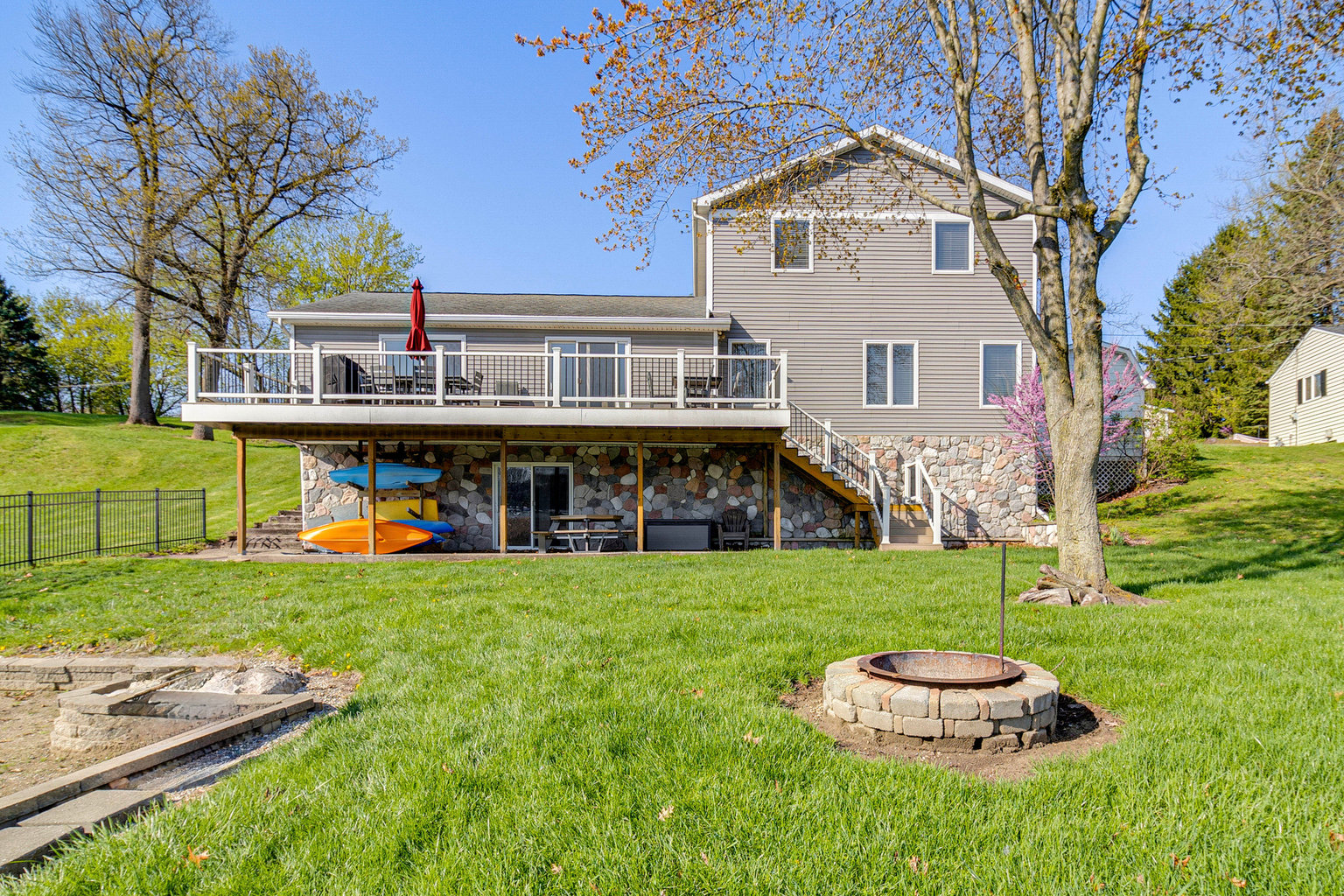Angola Vacation Rental