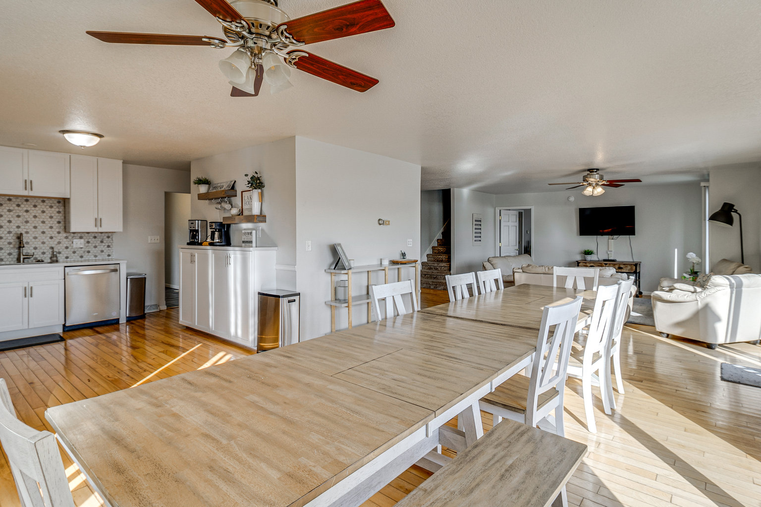 Angola Vacation Rental
