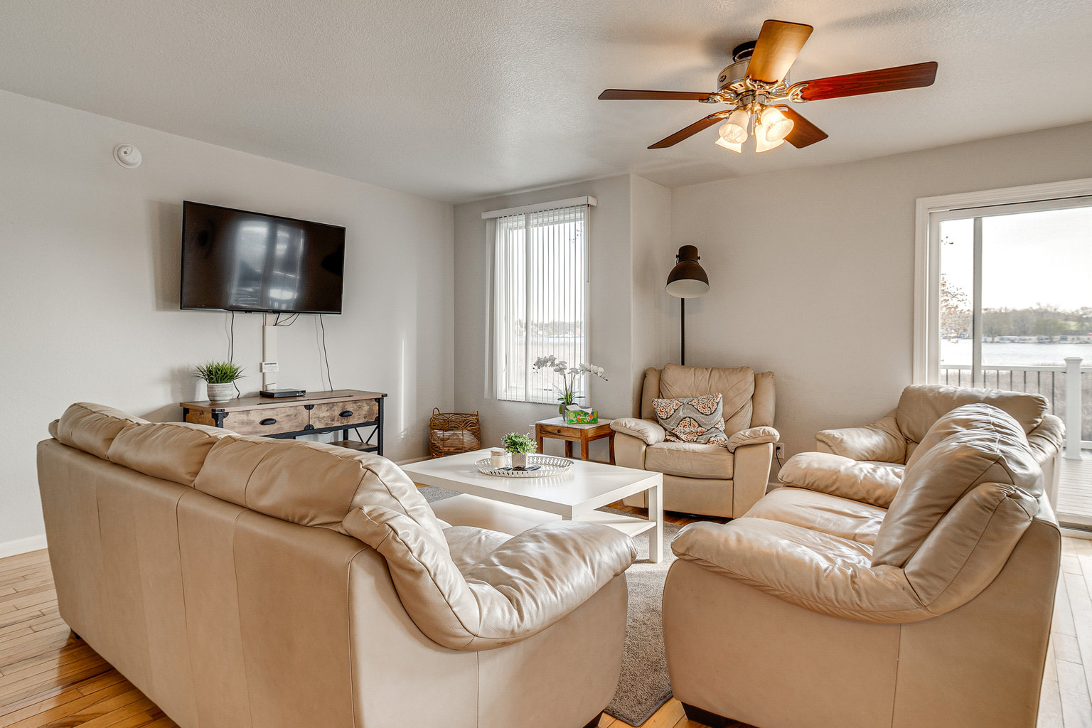 Angola Vacation Rental