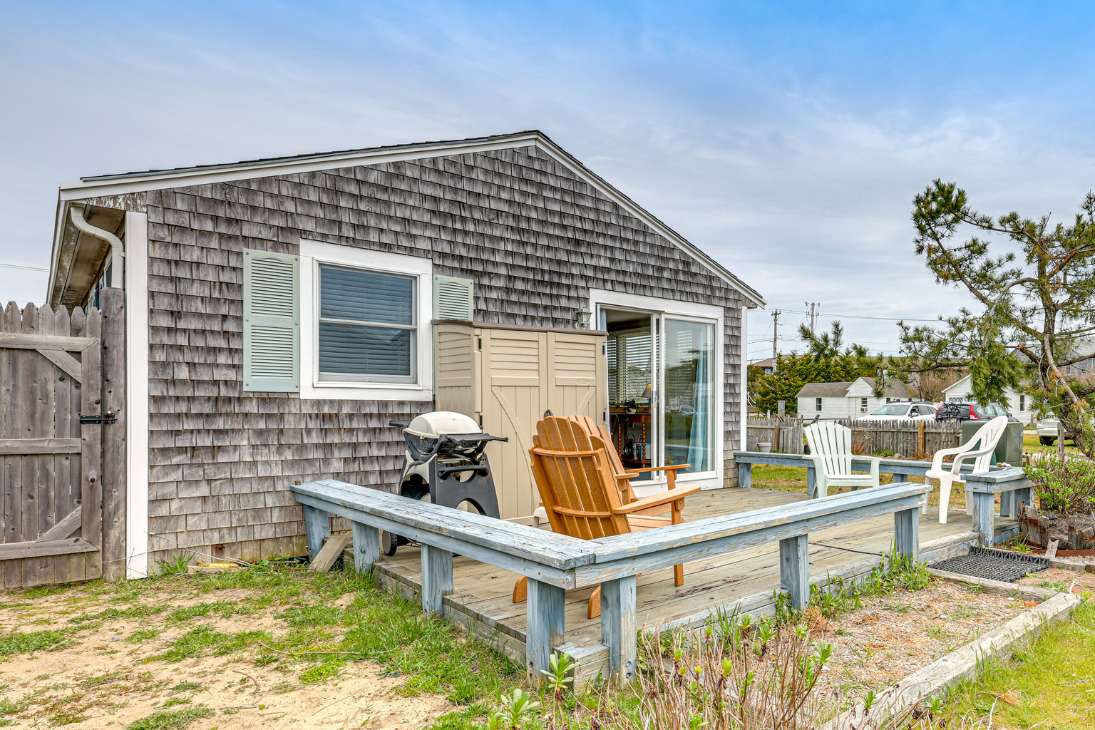 Provincetown Vacation Rental