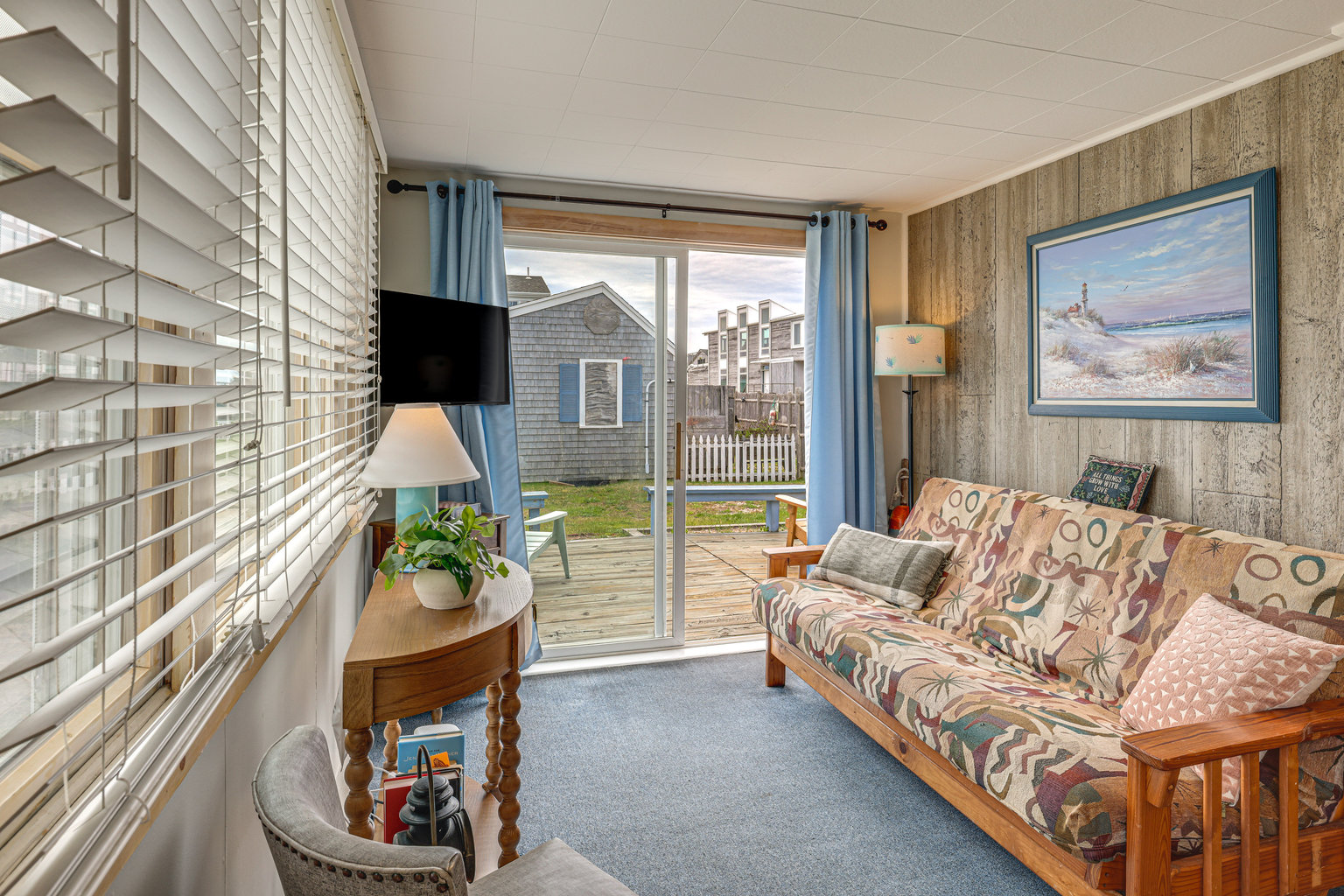 Provincetown Vacation Rental