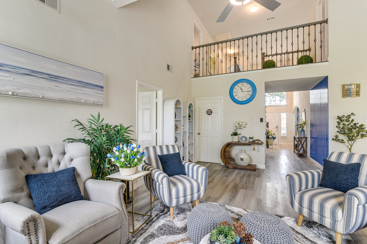 Richmond Vacation Rental