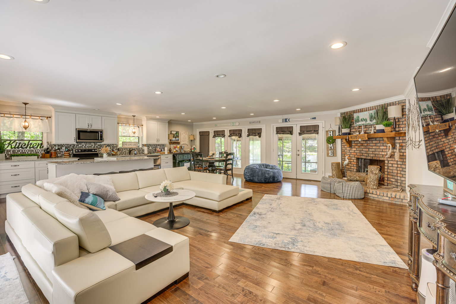 McCalla Vacation Rental