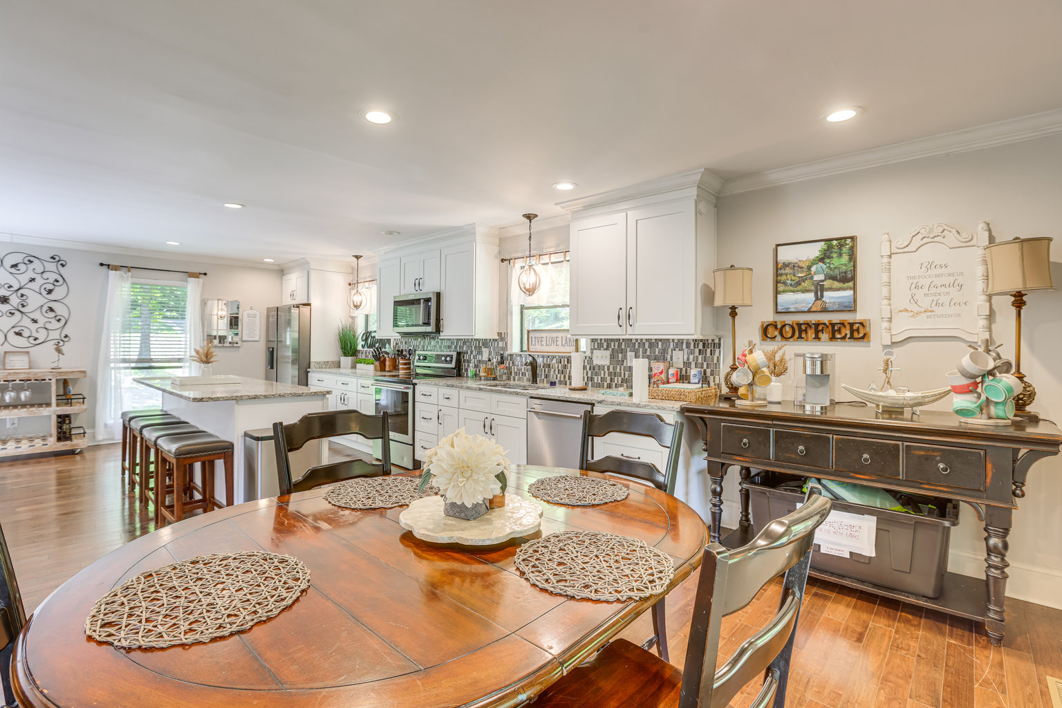 McCalla Vacation Rental