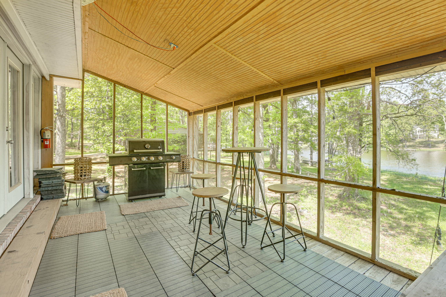 McCalla Vacation Rental