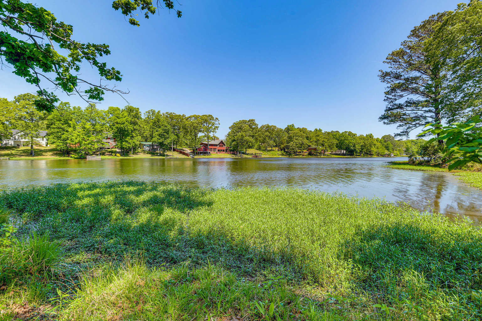McCalla Vacation Rental