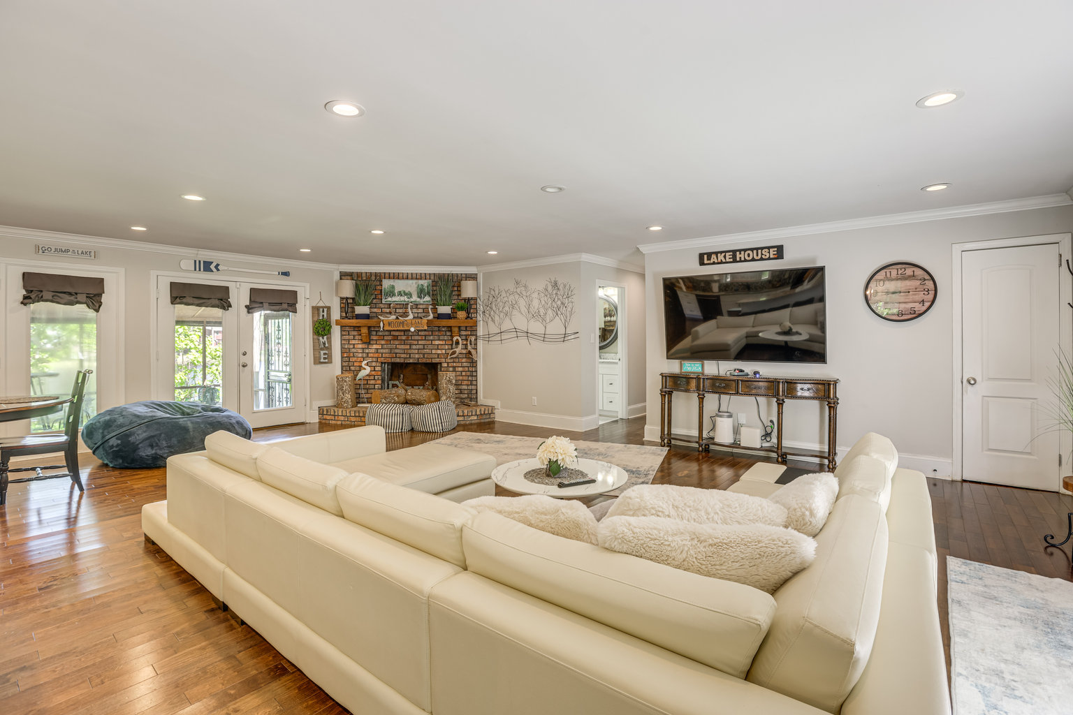 McCalla Vacation Rental