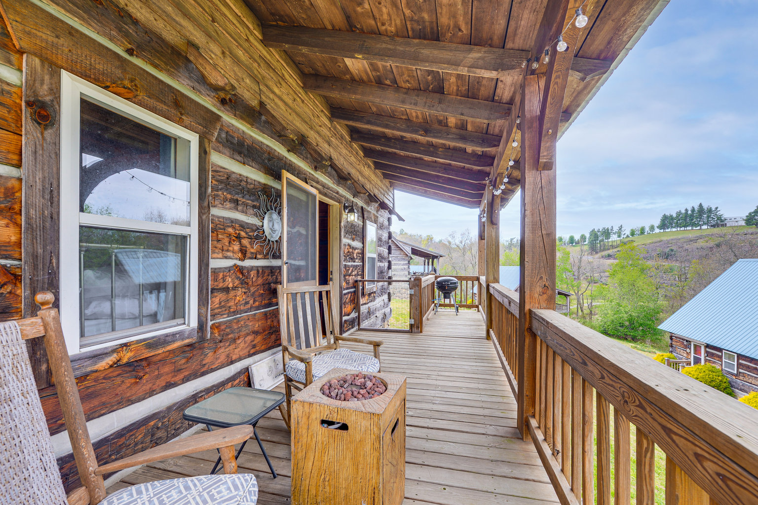 Meadows of Dan Vacation Rental