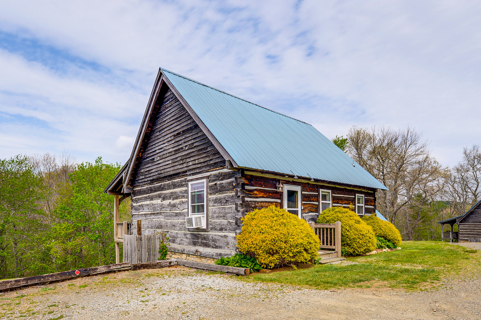 Meadows of Dan Vacation Rental