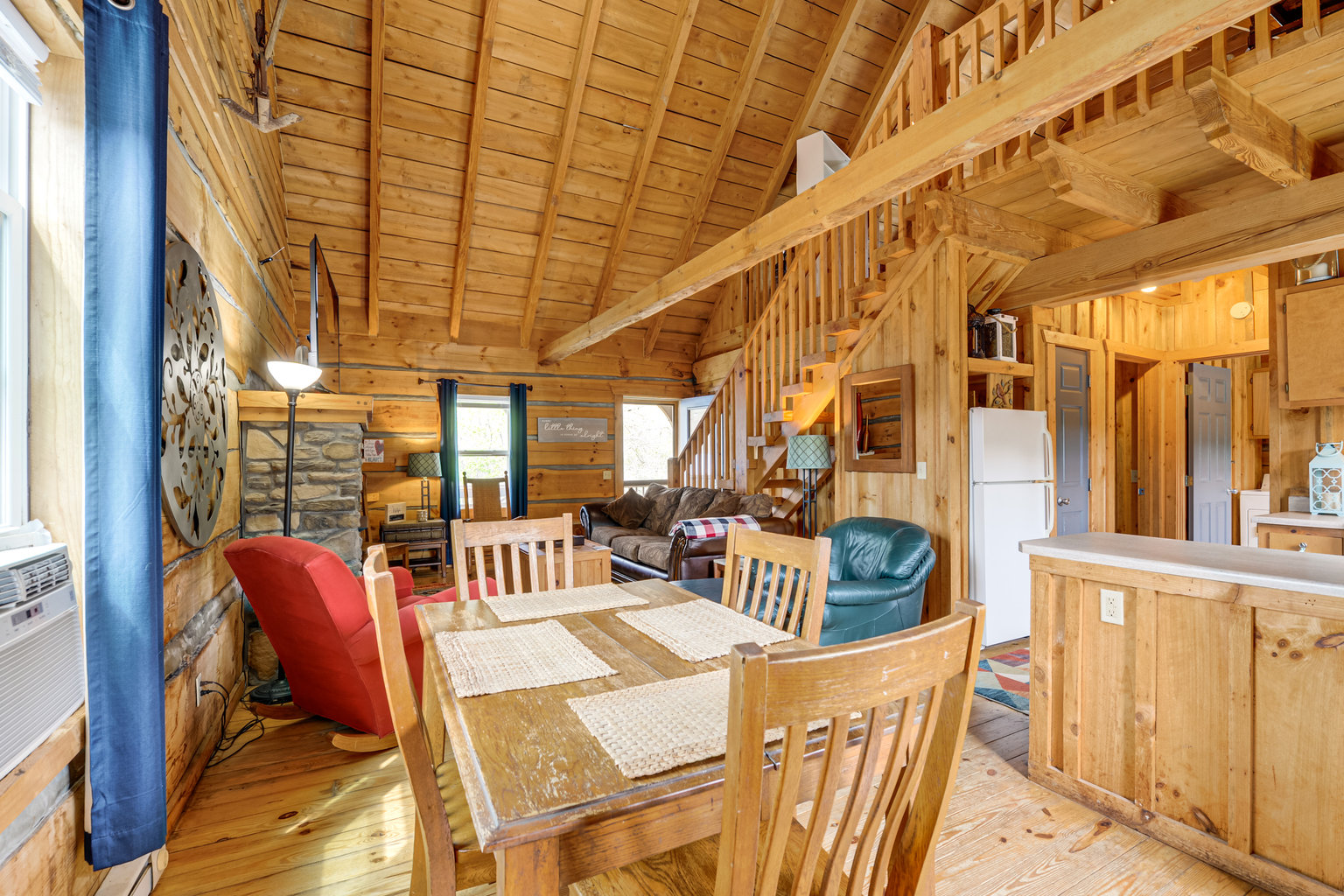 Meadows of Dan Vacation Rental