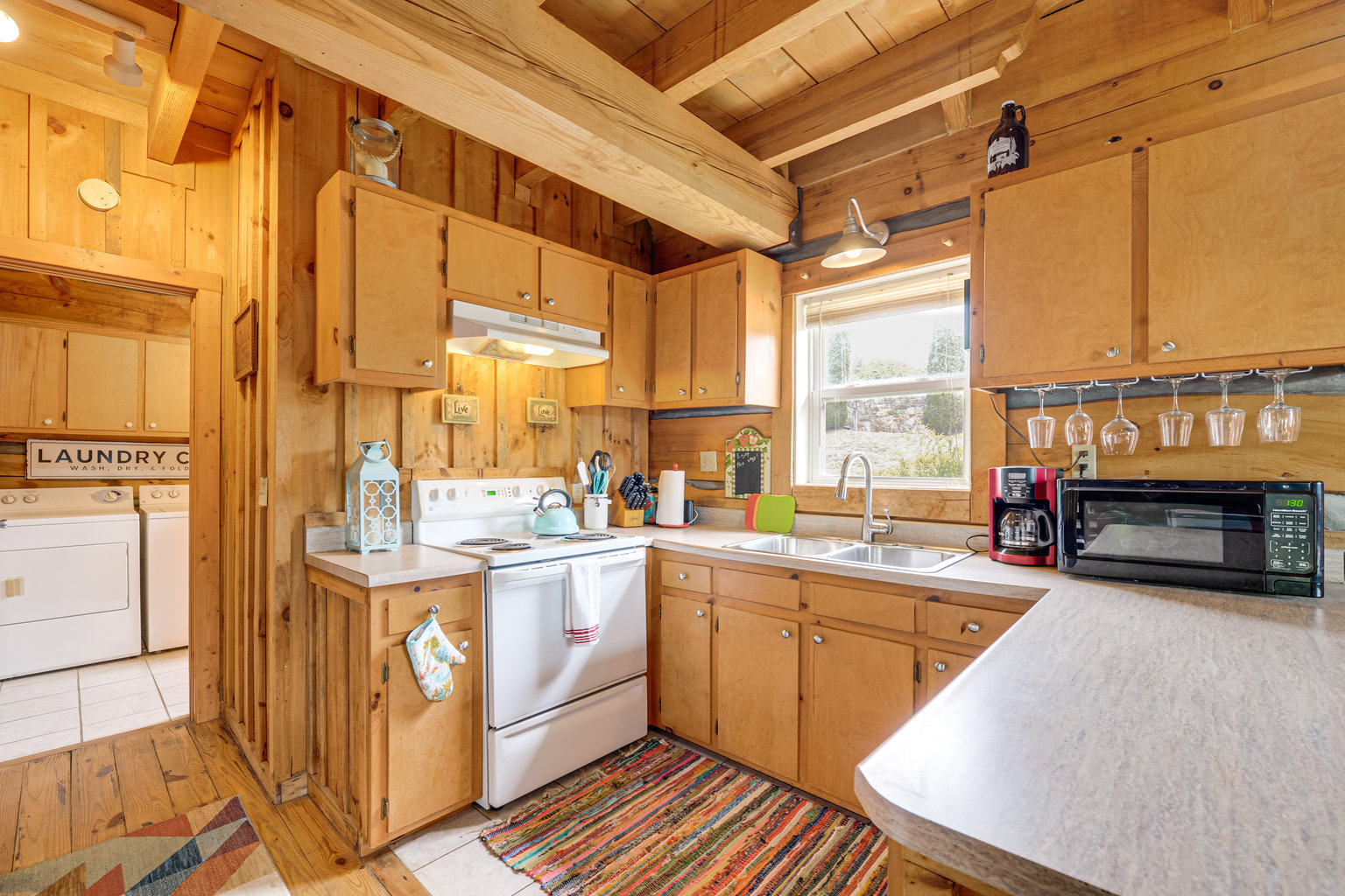 Meadows of Dan Vacation Rental