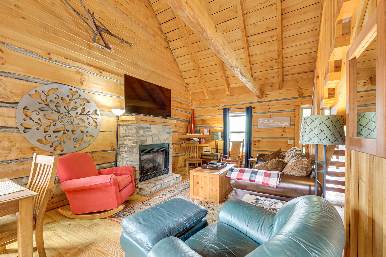 Meadows of Dan Vacation Rental